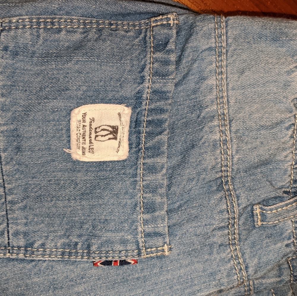 New boys jeans leo & Lily - Picture 4 of 4